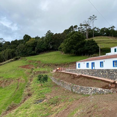 Casa Da Bisa - Santa Maria - Acores Santa Bárbara Exterior photo